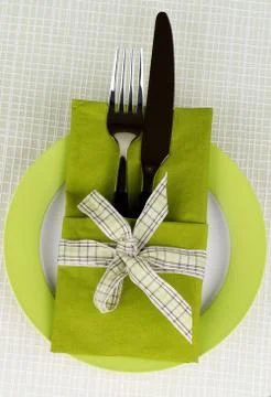 Table Setting Stock Photos