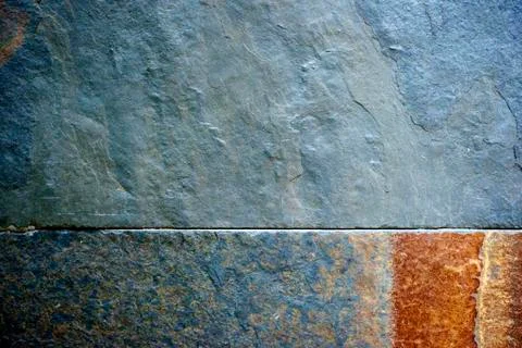 Table slate Stock Photos