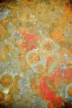 Table slate 스톡 사진