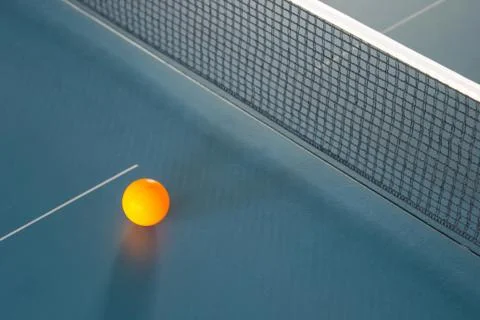 Table tennis Stock Photos