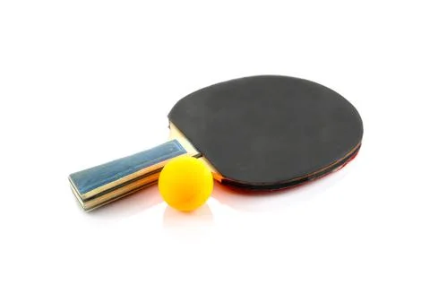 Table tennis Stock Photos