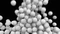 Table tennis ping pong balls transition composite overlay wipe reveal 4K 4k or 4k+ Resolution
