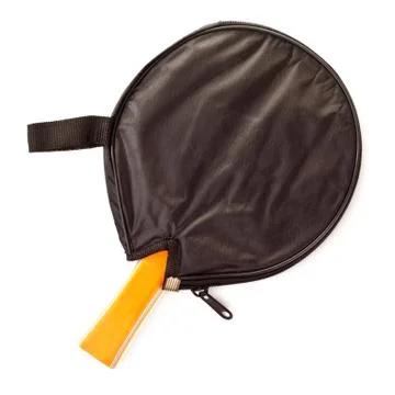 Table tennis racket Foto stock