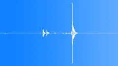 TABLE, WOOD Sound Effect
