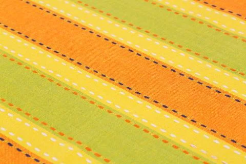 Tablecloth background Stock Photos