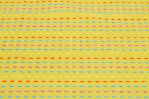 Tablecloth background Stock Photos