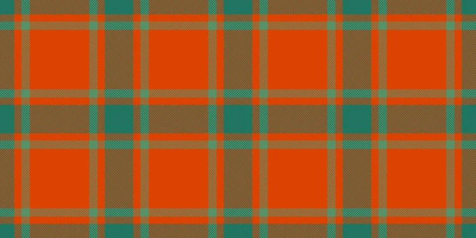 Tablecloth check pattern textile, small fabric vector plaid. Machinery text.. Stock Illustration