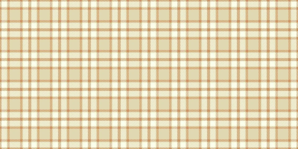 Tablecloth check seamless vector, spanish textile plaid background. Nostalg.. Stock Illustration