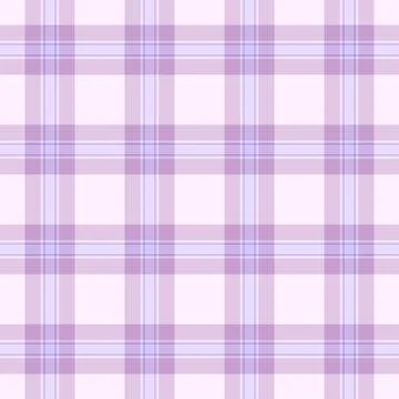 Tablecloth check texture vector, table cloth pattern fabric background. Sim.. 스톡 일러스트