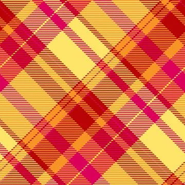 Tablecloth fabric texture pattern, cool textile vector background. Self sea.. Stock Illustration