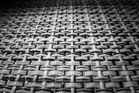 Tablecloth Pattern and Background for breakfast Stock Photos