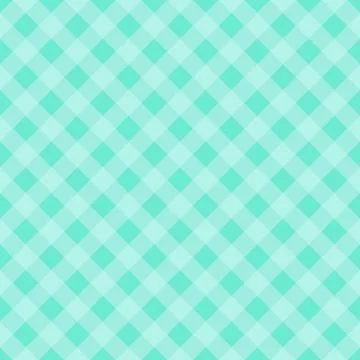 Tablecloth seamless pattern Stock-Illustration