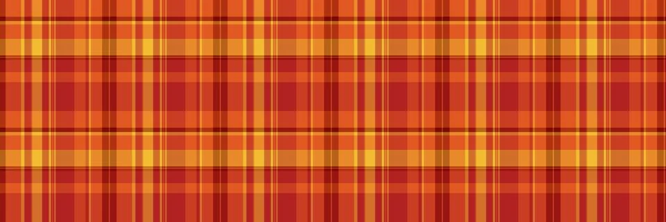 Tablecloth seamless texture fabric, content background vector check. Scratc.. Stock Illustration