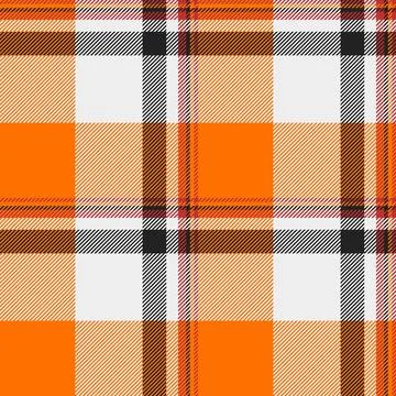 Tablecloth textile plaid pattern, valentine vector fabric tartan. Autumn ba.. Illustrazione stock