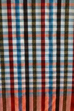 Tablecloth texture Stock Photos