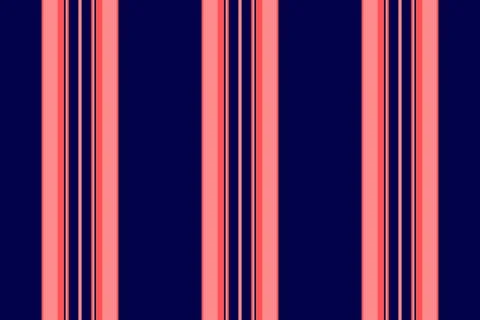 Tablecloth vertical background lines, editable texture fabric textile. 1970.. Foto stock