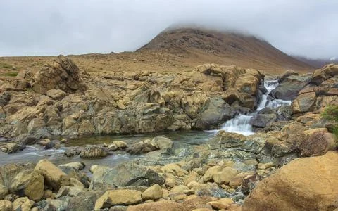 Tablelands view Stock Photos