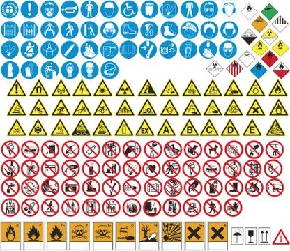 Tables Stock Illustration