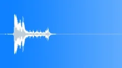 TableSlideBack S011FO.915 Sound Effect
