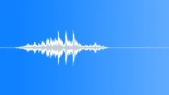 TableSlideBack S011FO.916 Sound Effect