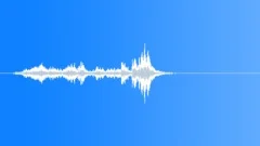 TableSlideForward S011FO.920 Sound Effect