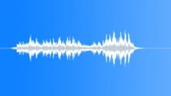 TableSlideForward S011FO.921 Sound Effect
