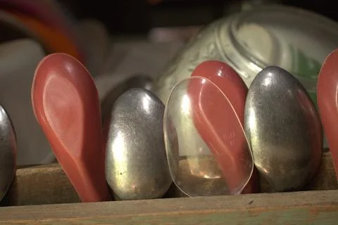 Tablespoon Stock Photos