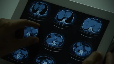 Tablet-2 Stock Footage 98330215