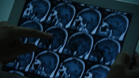 Tablet-3 Stock Footage 98330644