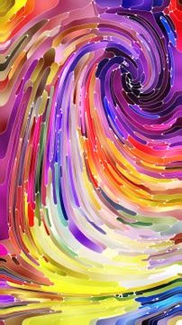 Tablet Background Illustrazione stock