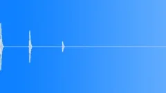 Tablet Battery Charged - Subtle Notice FxSound Effect