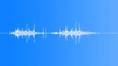 Tablet Blister 1 Sound Effect