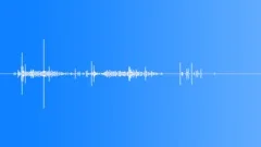 Tablet Blister 3 Sound Effect