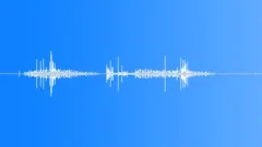Tablet Blister 5 Sound Effect
