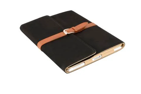 Tablet case Stock Photos