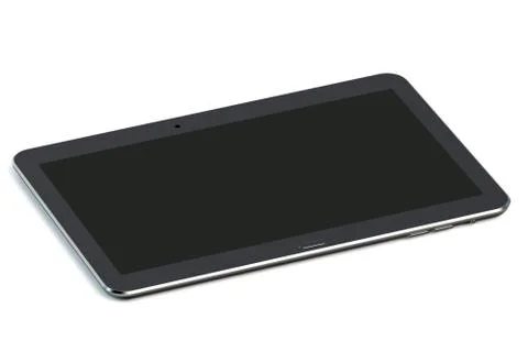 Tablet computer Illustration