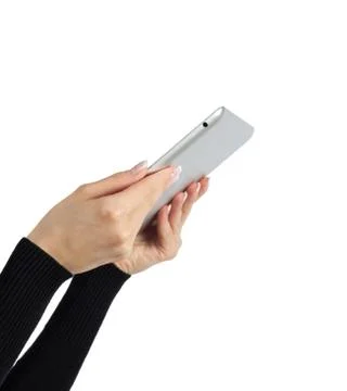 Tablet computer Stock Photos