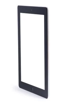 Tablet computer Stock Photos