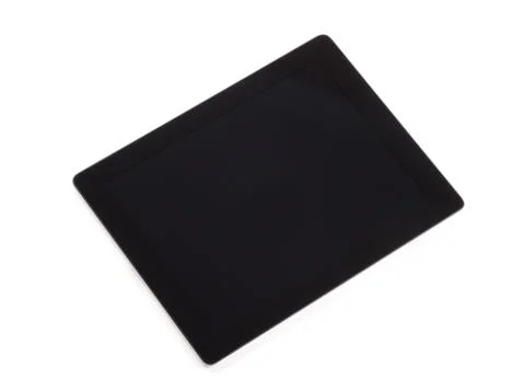 Tablet computer Foto stock