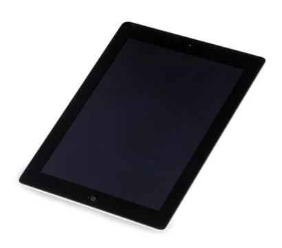 Tablet computer Stock-Fotos