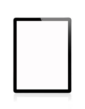 Tablet computer Stock Photos