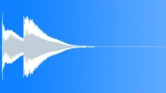 Tablet Game Menu ForwardSound Effect