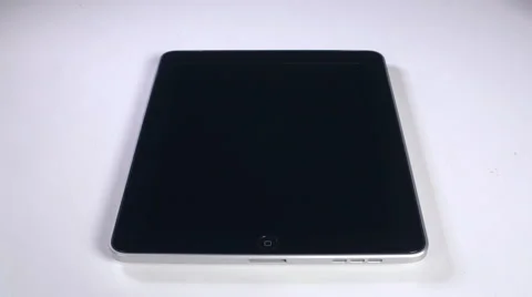 Tablet Hammertime Vidéo 46843053