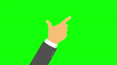 Tablet Hand Gestures Pt.3/3 Stock Footage 45680753