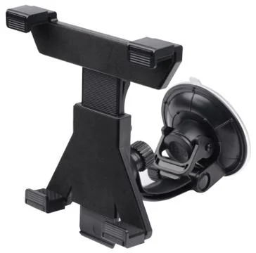 Tablet holder. Stock Photos