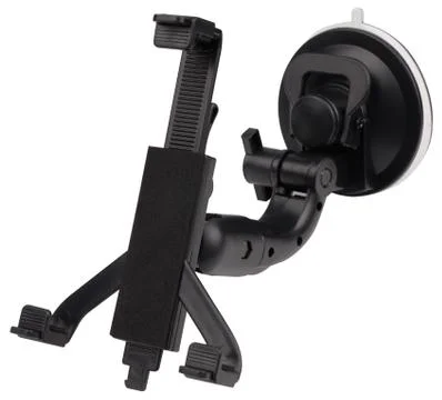 Tablet holder. Stock Photos