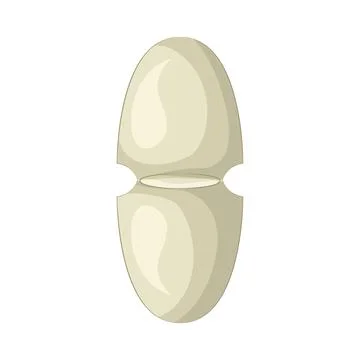 Tablet Illustration Illustrazione stock