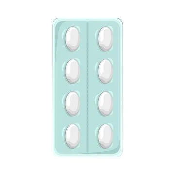 Tablet Illustration Stock Illustration