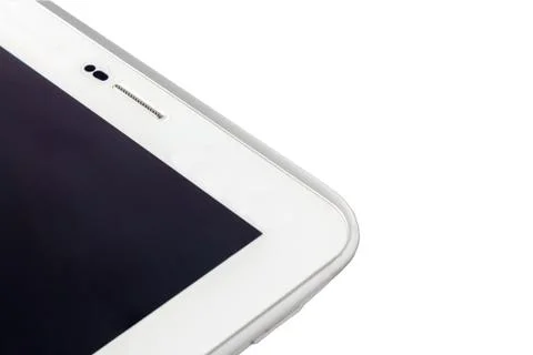 Tablet pc computer Stock Photos