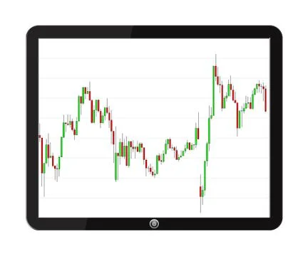 Tablet pc Stock Photos